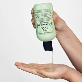 Seaweed Shampoo - Šampon na vlasy