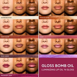Gloss Bomb Oil – Olejový lesk na rty