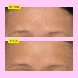 T.L.C. Framboos Glycolic Night Serum - Sérum