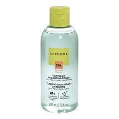 Gentle pH Balancing Toner - Obnovující tonikum, SEPHORA COLLECTION