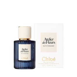 Chloé Atelier des Fleurs Nuit d'Oranger - Eau de Parfum