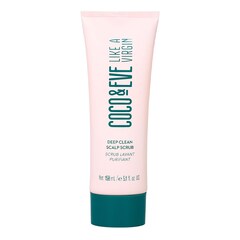 Like A Virgin Deep Clean Scalp Scrub - Čisticí peeling, COCO & EVE
