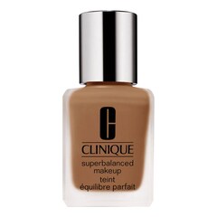 Superbalanced Makeup - Hedvábný makeup, CLINIQUE