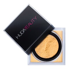 Easy Bake – Sypký fixační neparfemovaný pudr, HUDA BEAUTY