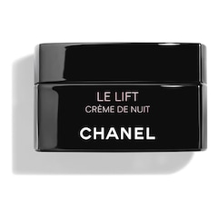 LE LIFT CREME DE NUIT - Vyhlazující A Zpevňující Noční Krém, CHANEL