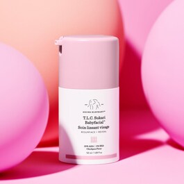 T.L.C. Sukari Babyfacial - Maska Na Obličej