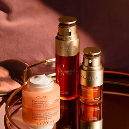 Double Serum Anti-ageing - Sérum proti stárnutí pleti