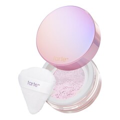 creaseless setting powder - Fixační pudr, TARTE