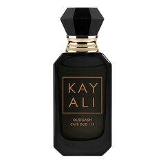 Oudgasm Cafe Oud 19 Eau De Parfum Intense - Parfémová voda, KAYALI