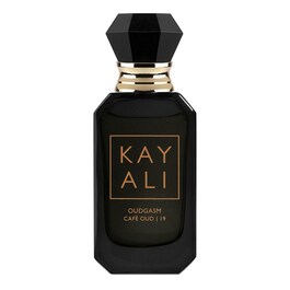 Oudgasm Cafe Oud 19 Eau De Parfum Intense - Parfémová voda