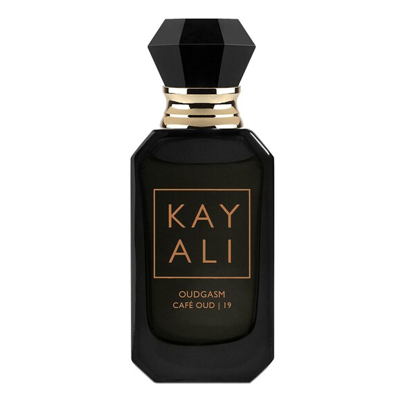 Oudgasm Cafe Oud 19 Eau De Parfum Intense - Parfémová voda, KAYALI