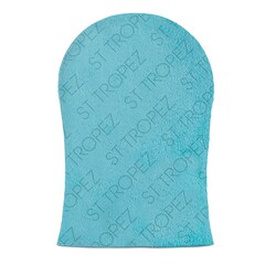 Body Care Gant Applicateur Velrs 2Faces - Oboustranná rukavice, ST TROPEZ
