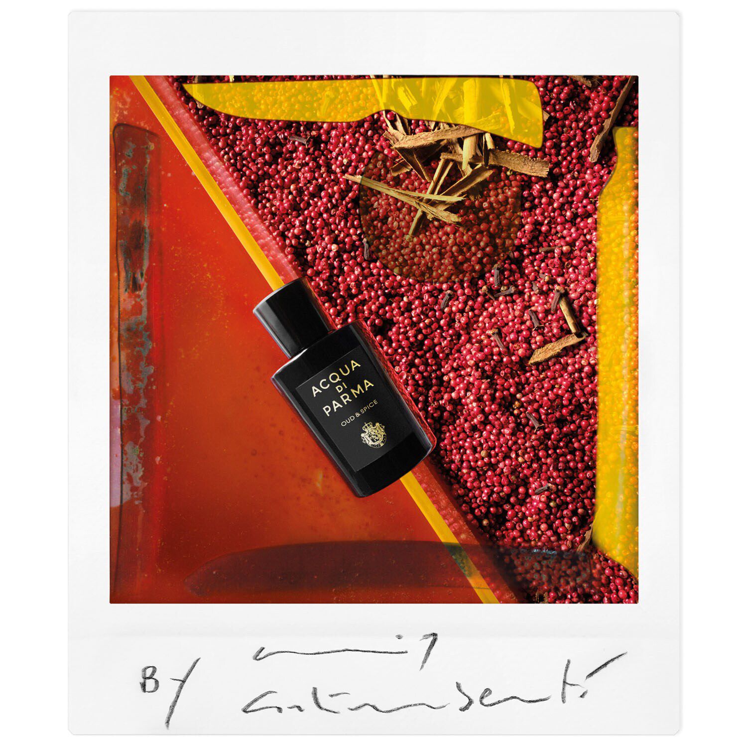Acqua di parma online oud sephora