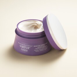 Flourish Mask for Thinning Hair - Maska na vlasy