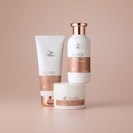 Fusion – Šampon pro intenzivní regeneraci poškozených a oslabených vlasů