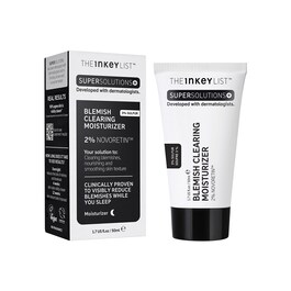 Blemish Clearing Moisturizer 2% NovoRetin - Hydratační noční krém