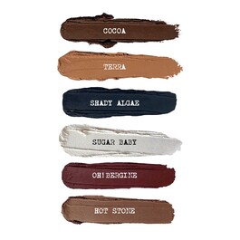 Dark Romantics Eye Liner Pencils Kit - Sada tužek na oči
