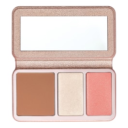 Italian Summer Face palette - Paletka