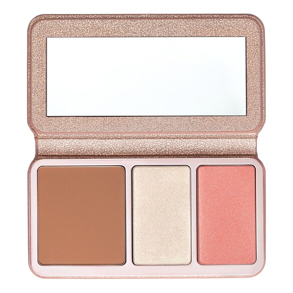 Italian Summer Face palette - Paletka, ANASTASIA BEVERLY HILLS