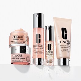 Moisture Surge Intense - Hydratační krém