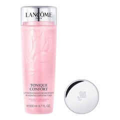 Confort – Odličovací tonizační mléko, LANCÔME