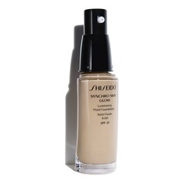 Synchro Skin Glow - Fluid Foundation