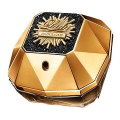 Lady Million Fabulous - Parfémová voda, PACO RABANNE
