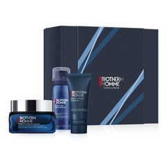 Force Supreme Blue Serum – Sérum proti stárnutí, BIOTHERM