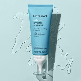 Scalp Care Dry Scalp Treatment - Vyrovnávací kúra vlasové pokožky