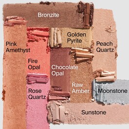 Bio-Radiant Gel-Powder Highlighter – Rozjasňovač s arnikou