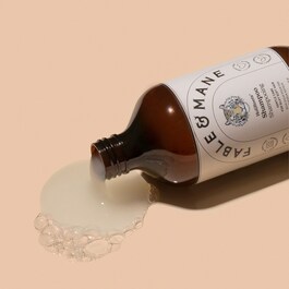 HoliRoots™ Shampoo - Hydratující šampon