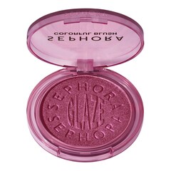 Colorful Blush Glaze – Tvářenka s mimořádně jasným efektem, SEPHORA COLLECTION
