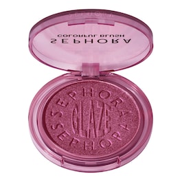 Colorful Blush Glaze – Tvářenka s mimořádně jasným efektem