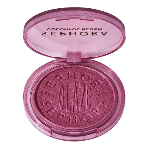SEPHORA COLLECTION - Colorful Blush Glaze – Tvářenka s mimořádně jasným efektem