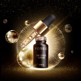 Ufo Caviar & Gold Mask Treatment x 5