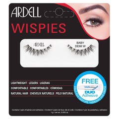 Baby Demi Wispies - Umělé řasy , ARDELL
