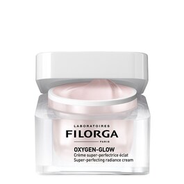 Oxygen-Glow [Cream] - Crème super-perfectrice éclat