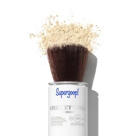 (Re)setting 100% Mineral Powder - Opalovací krém SPF 30 PA++