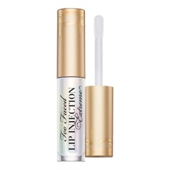 Lip Injection Extreme Lip Plumper - Mini lesklý hydratační repelent, TOO FACED