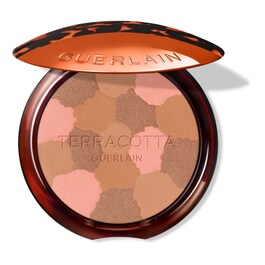 Terracotta Light - Bronzující rozjasňující pudr, limitovaná edice