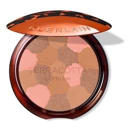 Terracotta Light - Bronzující rozjasňující pudr, limitovaná edice image