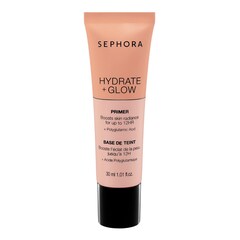 Hydrate & Glow Primer – Primer, SEPHORA COLLECTION