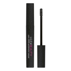 Legit Lashes Waterproof Topcoat - Voděodolný lak na řasy, HUDA BEAUTY