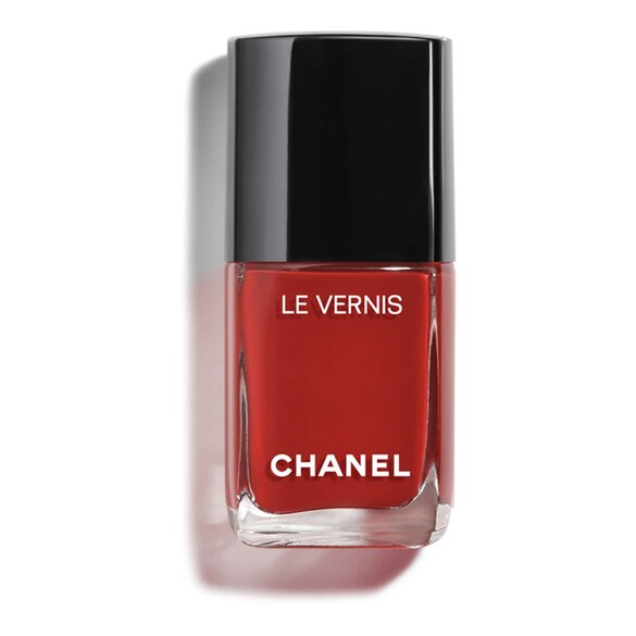 LE VERNIS - Lak Na Nehty, CHANEL