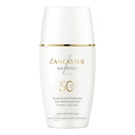 Sun Perfect SPF 50 - Ochranná opalovací péče