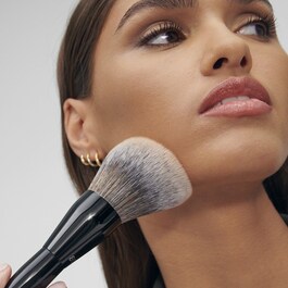 Pro Brush Bronzer - Štětec na bronzer