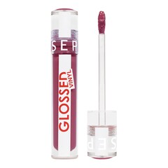 Glossed Vinyl Intense Lip Lacquer - Lesk na rty , SEPHORA COLLECTION