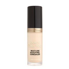 Born This Way Super Coverage Concealer - Víceúčelový korektor, TOO FACED