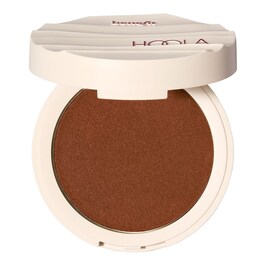 Hoola Wave - krémový bronzer