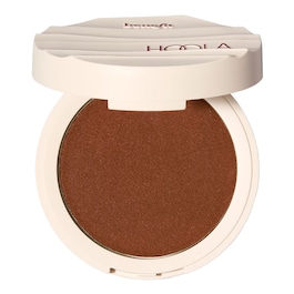 Hoola Wave - krémový bronzer image